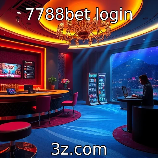 Tendências de design em experiências de cassino online