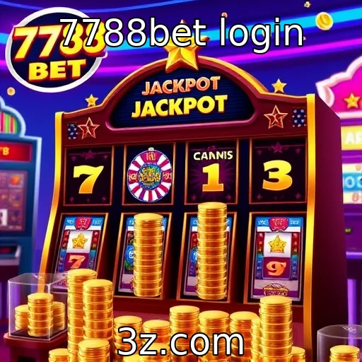 A evolução dos jackpots progressivos e suas inovações